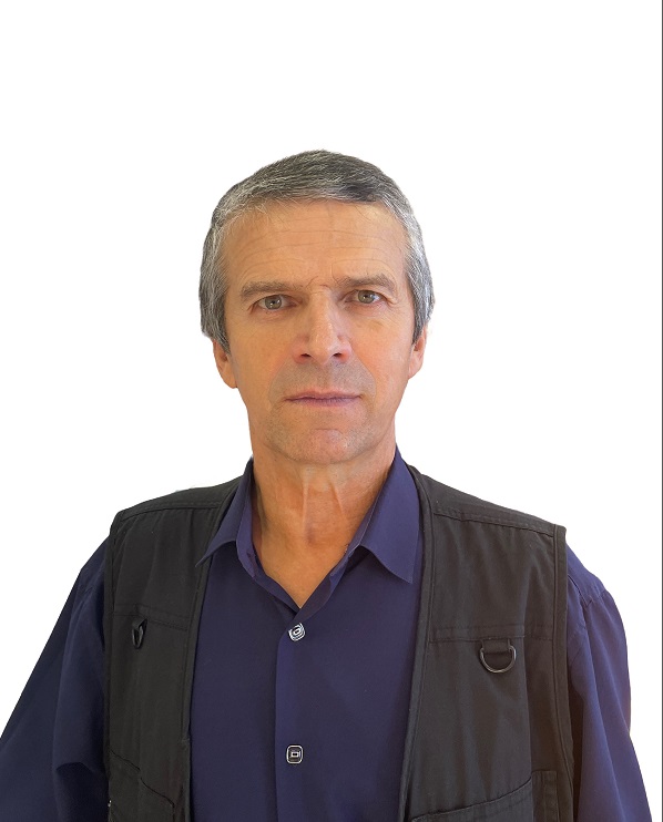 Шиловский Александр Кузьмич Шиловский Александр Кузьмич.